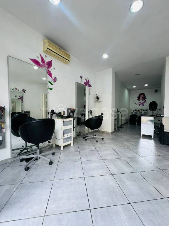 negozio in vendita a Torino in zona Vanchiglia