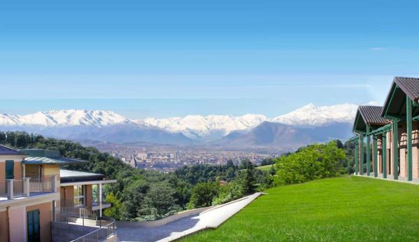 appartamento in vendita a Torino in zona Sassi