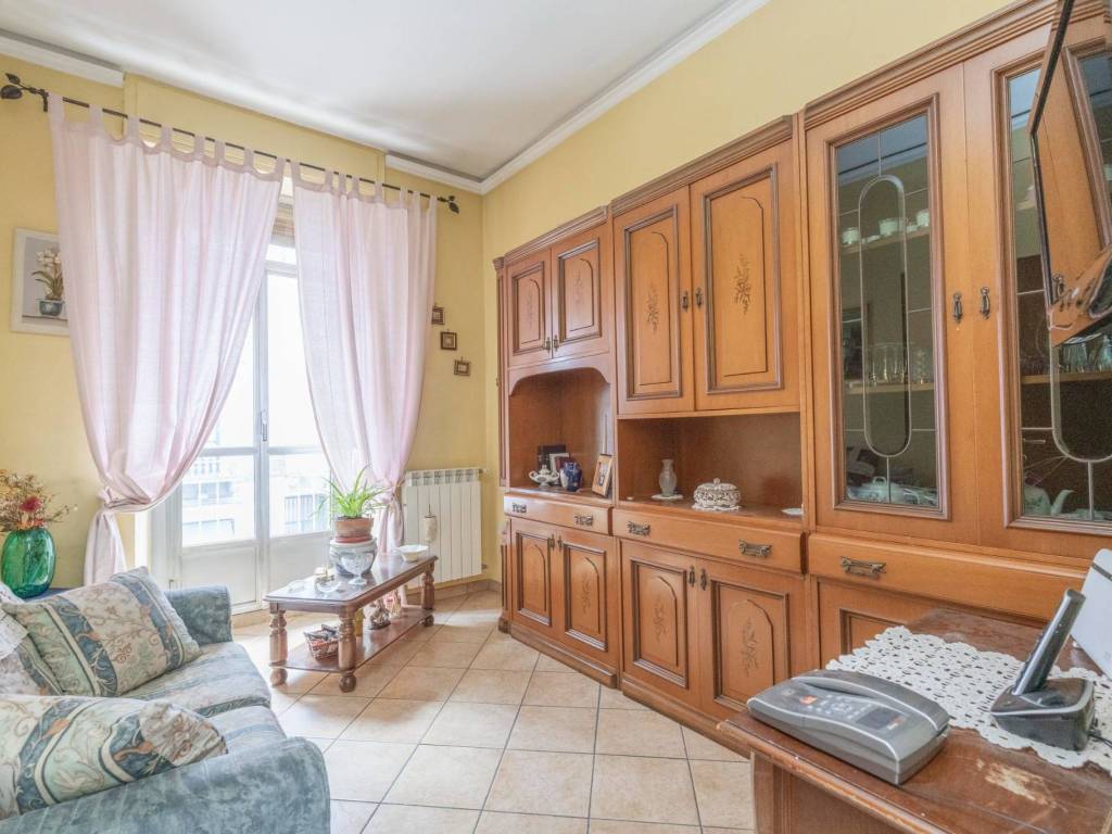 appartamento in vendita a Torino in zona Barriera di Milano