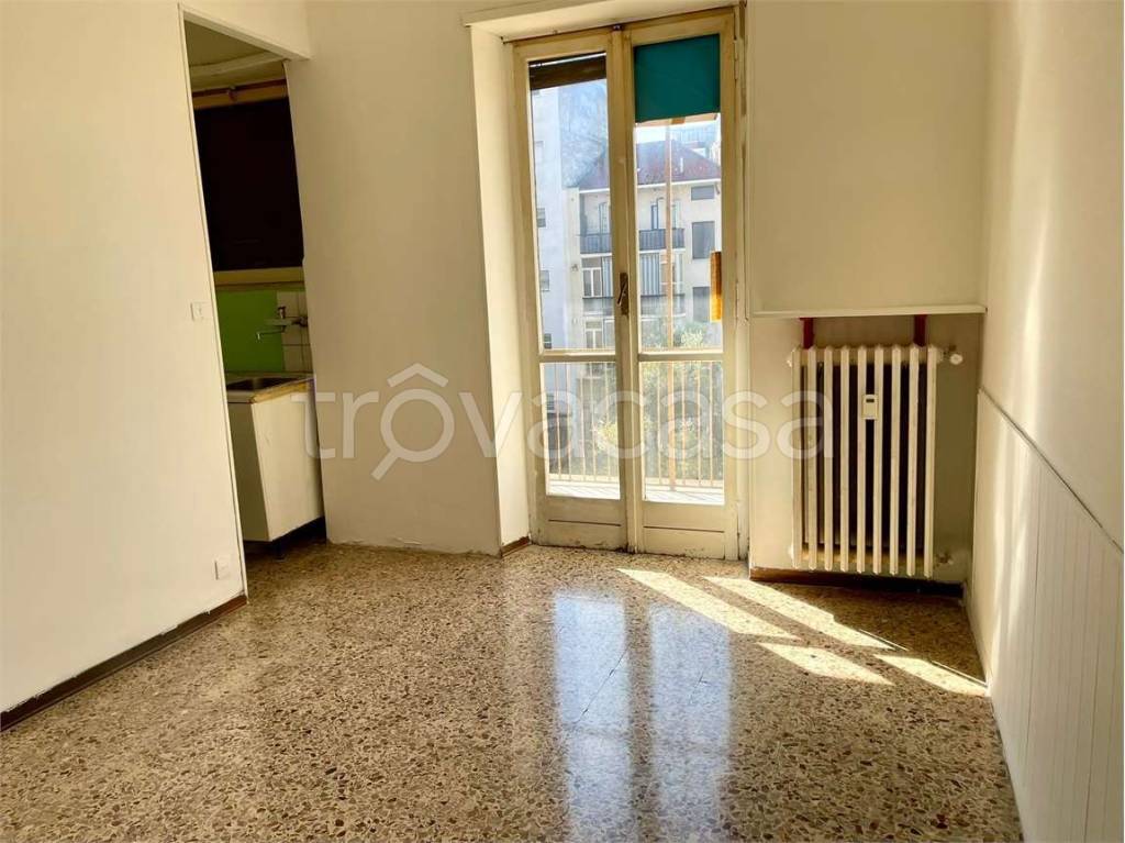 appartamento in vendita a Torino in zona Santa Rita