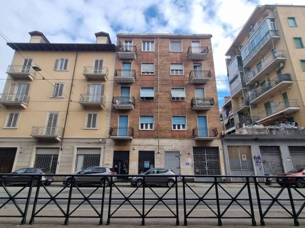 appartamento in vendita a Torino in zona Aurora