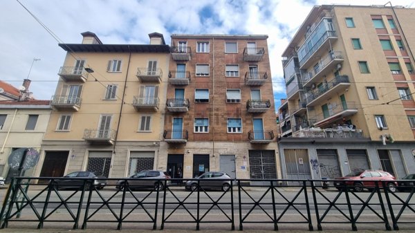 appartamento in vendita a Torino in zona Aurora