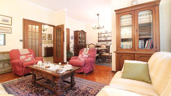 appartamento in vendita a Torino in zona Pozzo Strada