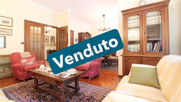 appartamento in vendita a Torino in zona Pozzo Strada