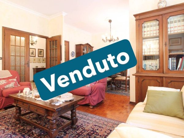 appartamento in vendita a Torino in zona Pozzo Strada