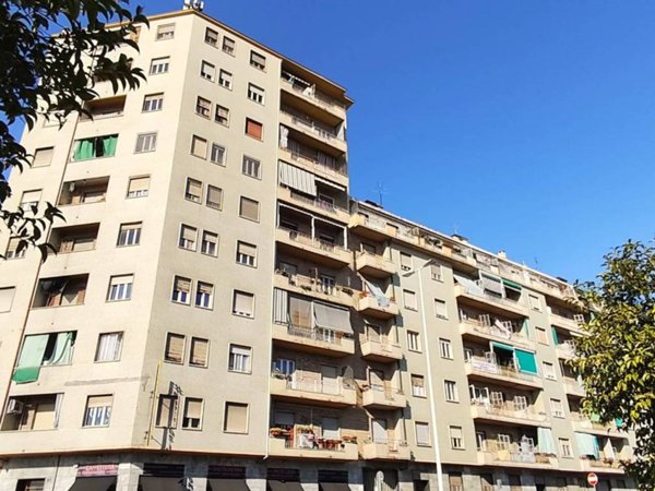 appartamento in vendita a Torino in zona Borgata Vittoria