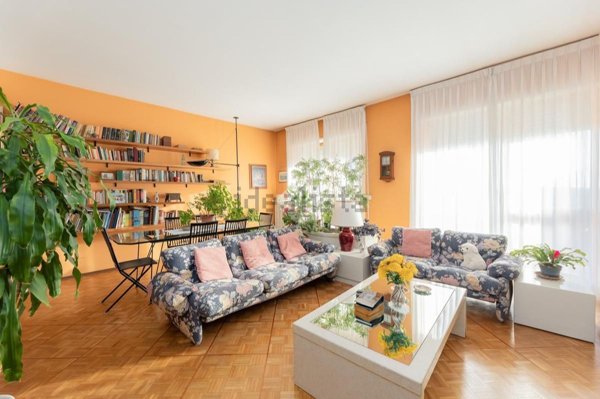 appartamento in vendita a Torino in zona Filadelfia