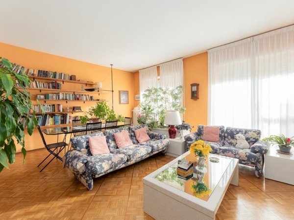 appartamento in vendita a Torino in zona Filadelfia