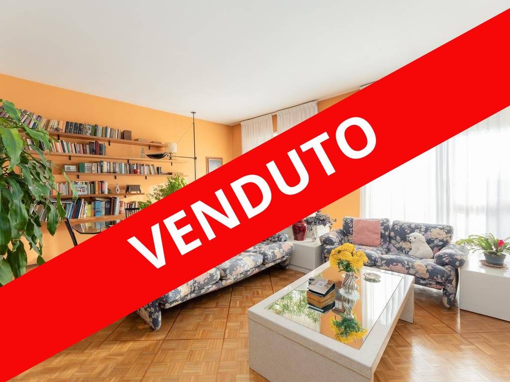 appartamento in vendita a Torino in zona Filadelfia