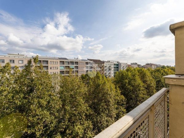 appartamento in vendita a Torino in zona Mirafiori Nord