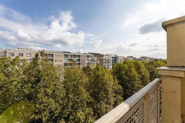 appartamento in vendita a Torino in zona Santa Rita