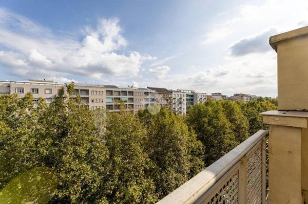 appartamento in vendita a Torino in zona Santa Rita