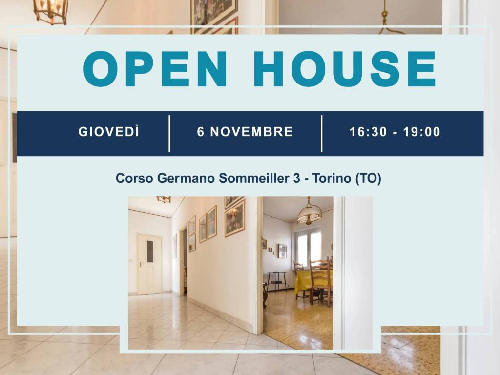 appartamento in vendita a Torino in zona Crocetta