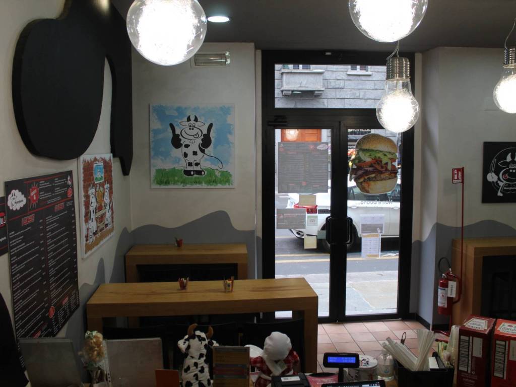 negozio in vendita a Torino in zona San Salvario