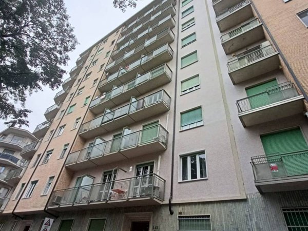 appartamento in vendita a Torino in zona Pozzo Strada