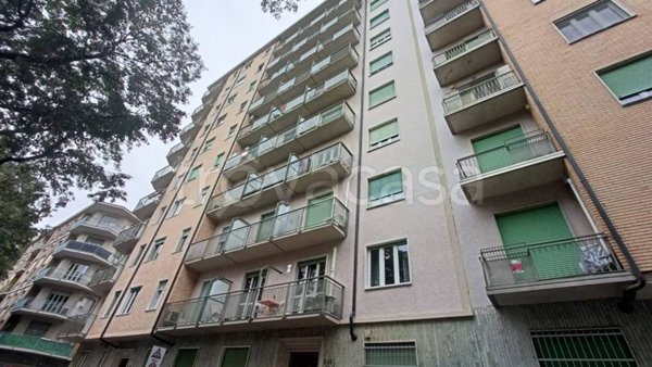 appartamento in vendita a Torino in zona Pozzo Strada
