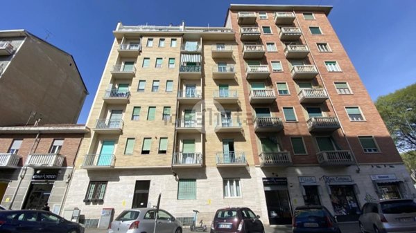 appartamento in vendita a Torino in zona Lucento