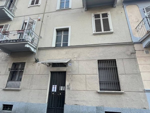 appartamento in vendita a Torino in zona Parella