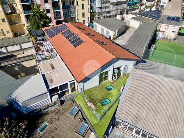 appartamento in vendita a Torino