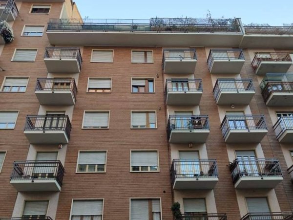 appartamento in vendita a Torino in zona Madonna di Campagna