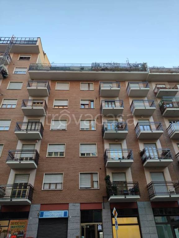 appartamento in vendita a Torino in zona Madonna di Campagna