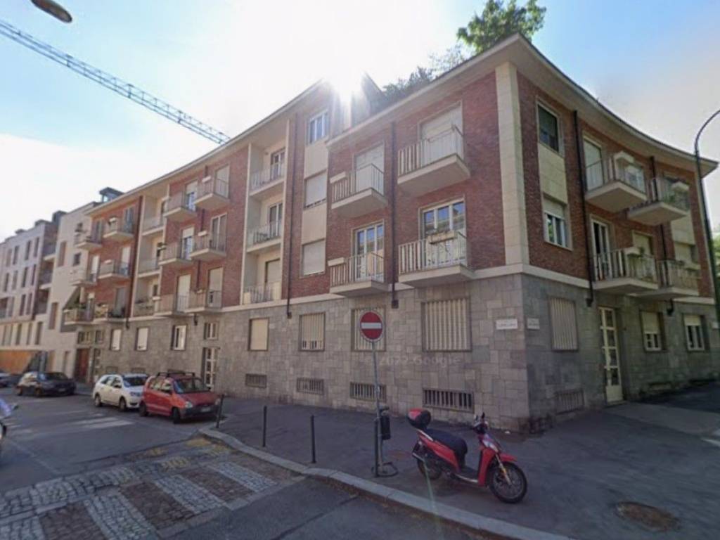 appartamento in vendita a Torino in zona Sassi