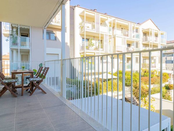 appartamento in vendita a Torino in zona Superga