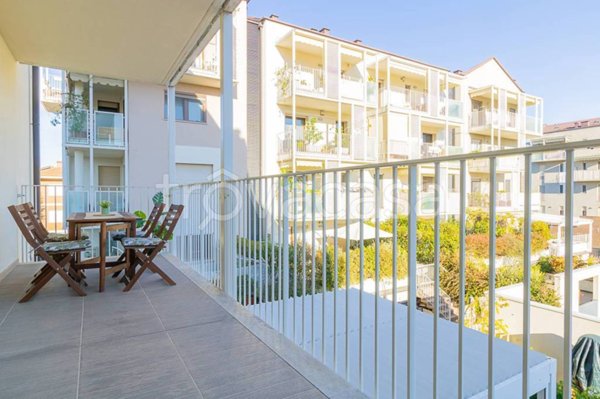 appartamento in vendita a Torino in zona Bertolla