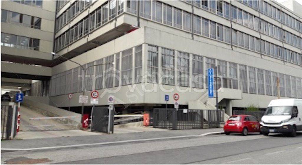 appartamento in vendita a Torino in zona Lucento