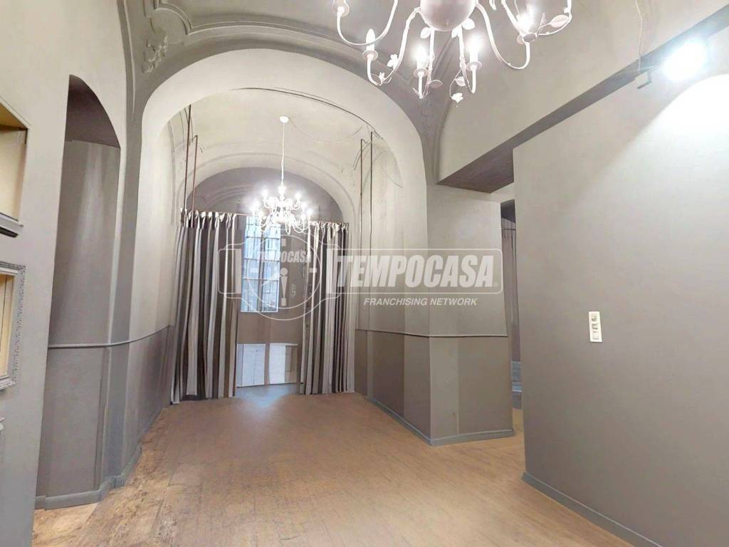 negozio in vendita a Torino in zona Centro Storico