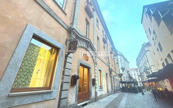 negozio in vendita a Torino in zona Centro Storico
