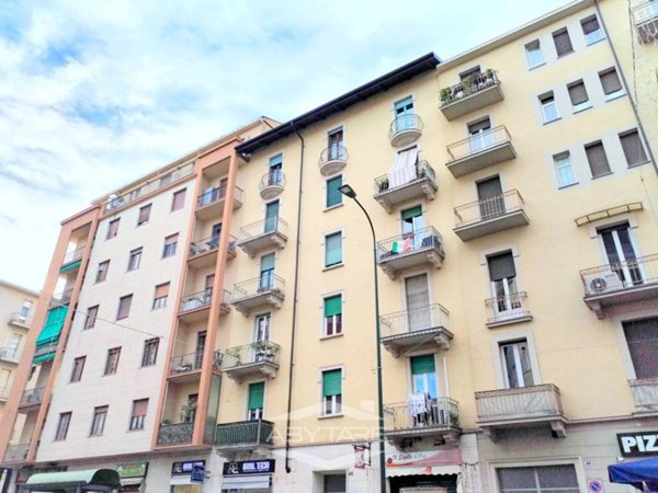 appartamento in vendita a Torino in zona Mirafiori Nord