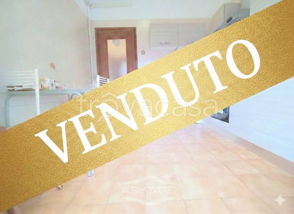 appartamento in vendita a Torino in zona Santa Rita