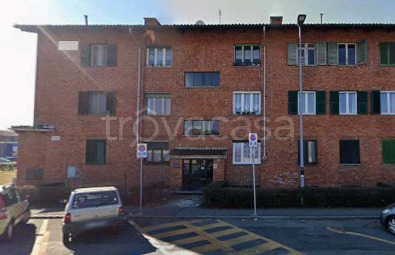 appartamento in vendita a Torino in zona Falchera