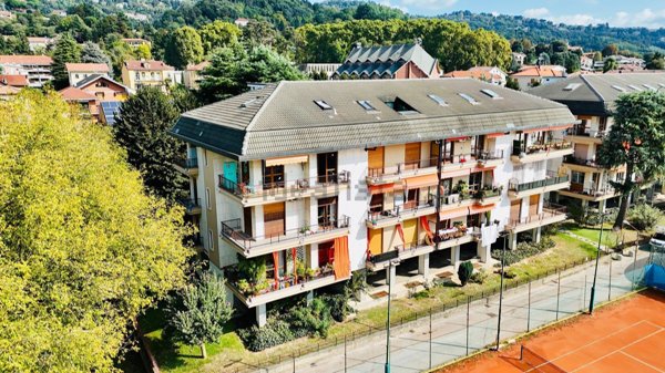 appartamento in vendita a Torino in zona Cavoretto