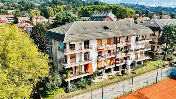 appartamento in vendita a Torino in zona Cavoretto