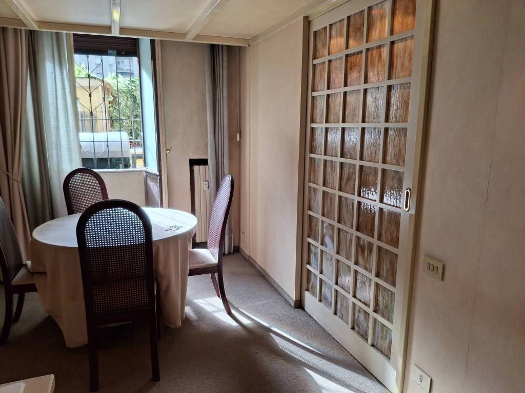 appartamento in vendita a Torino in zona Crocetta