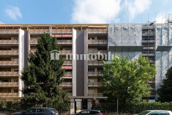 appartamento in vendita a Torino in zona Parella