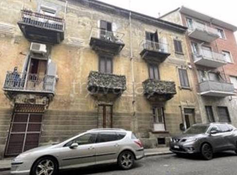 appartamento in vendita a Torino in zona Barriera di Milano