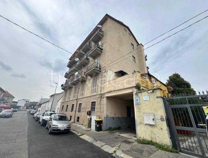 appartamento in vendita a Torino in zona Barriera di Milano