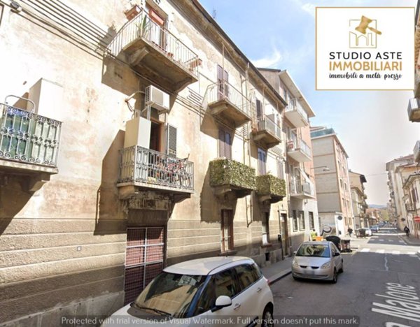 appartamento in vendita a Torino in zona Barriera di Milano