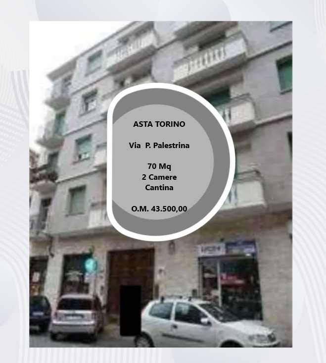 appartamento in vendita a Torino in zona Barriera di Milano