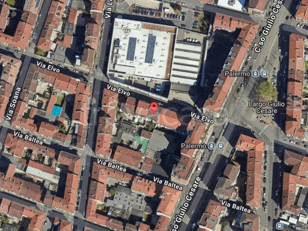 appartamento in vendita a Torino in zona Barriera di Milano