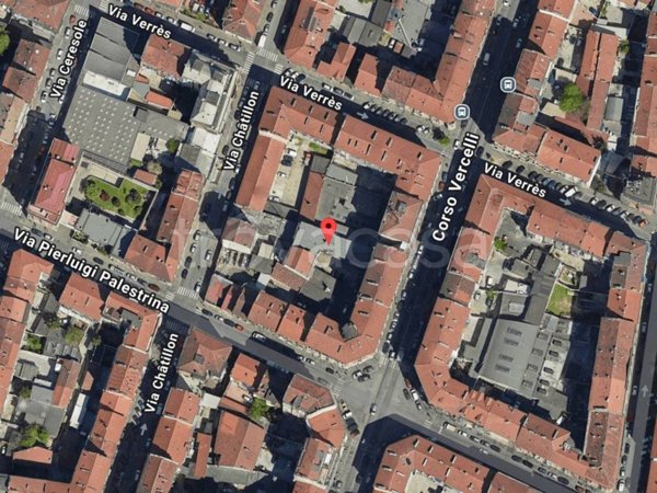 appartamento in vendita a Torino in zona Barriera di Milano