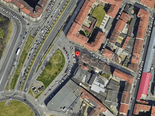 appartamento in vendita a Torino in zona Barriera di Milano