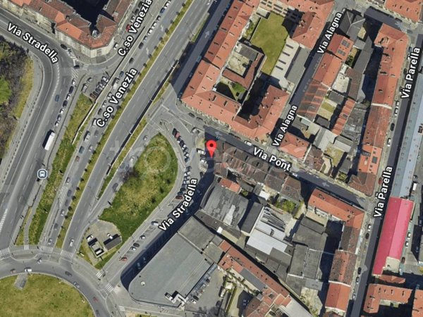 appartamento in vendita a Torino in zona Barriera di Milano