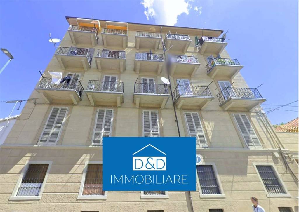 appartamento in vendita a Torino in zona Barriera di Milano