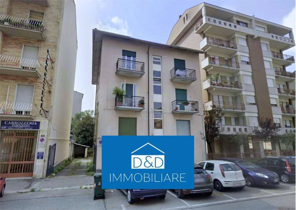 appartamento in vendita a Torino in zona Mirafiori Sud