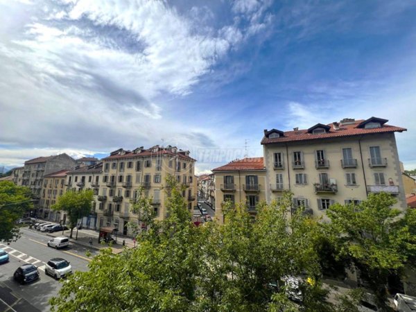appartamento in vendita a Torino in zona Vanchiglia
