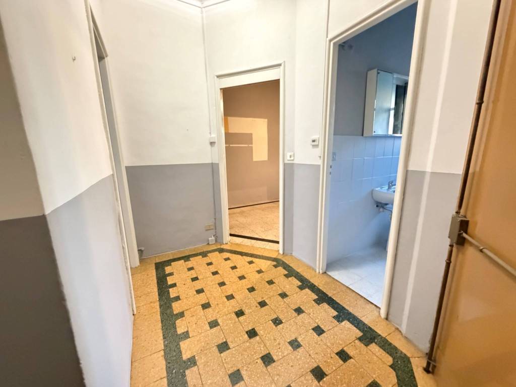 appartamento in vendita a Torino in zona San Donato